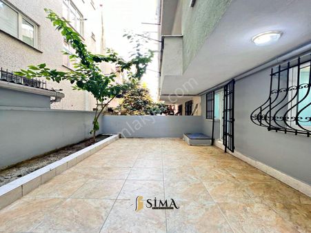 Sima Yapı'dan Caddeye Yakın Acil Satılık Geniş 2+1 Bahçeli Daire