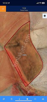 Temelli Bacı Mahallesinde İmara Sınır 1000 M2 Hisseli Tarla