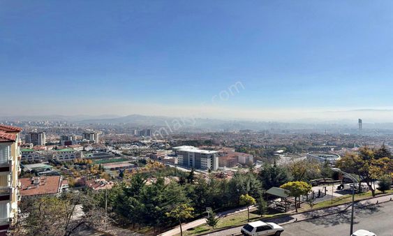 Atapark Aşık Veysel Okulu Karşısı Emsallerinden Uygun Manzaralı