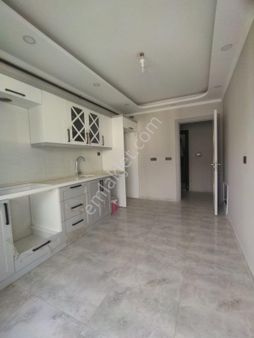 Dede Emlak'tan Satılık 3+1 Sıfır Daire