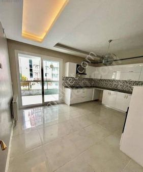 Millet Bahçesi Karşısı Özbek Yapı 3+1 Satılık Daire