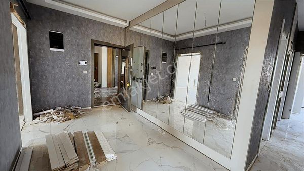 Sincan Saraycık Mah. Saraykentin Gözde Dairesi 4+1 Lüx Daire