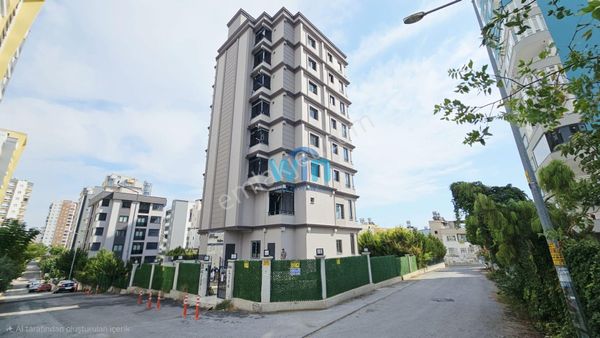 Win'den Batıkent'te Merkezi Konumda Sıfır 2+1 Satılık Daire