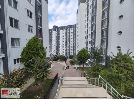 Rüya Konakları Sitesi 3+1 Hiç Oturan Olmamış Ebeveyn Banyolu Fır