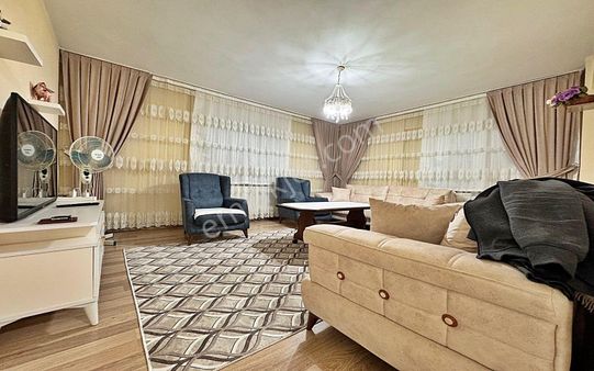 Arden Yapı'dan Vatan Mah. Kombili Ön Cephe 2+1 Daire !!!