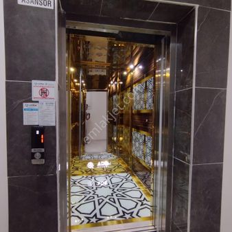 Karatay Karaaslan:da Asansörlü Yer Altı Otoparklı Geniş Lüxs 3+1 Daire