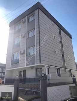 Manisa Muradiye Mahallesinde Satılık 2+1 Daire