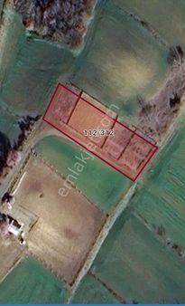 Tekirdağ Süleymanpaşa Bıyıkali Mahalleinde Tarladan Satılık 195 M2 Hisse.