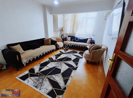 Papatya Emlak,tan Atatürk Mah Satılık 2+1 2.kat Daire