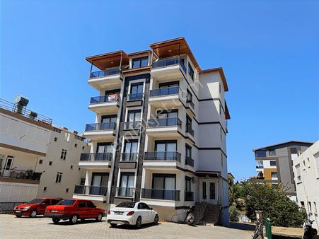 Şehır Merkezınde Aydınlık Cephelı Fırsat 4+1 Dubleks