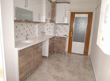Sincan Atatürk Mah. 3+1full Yapılı Ara Katta Masrafsız Daire