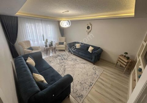 Sincan Malazgirt Mah. 3+1 Bağımsız 130 M2 Full Yapılı Fırsat