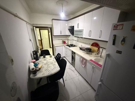 Sincan M. Çakmak Mah. 3+1 1. Ara Katta Full Yapılı Daire