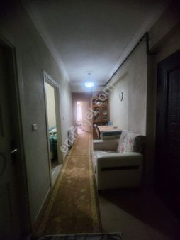 Edirne Merkez Talatpaşa Mahallesinde Satılık Daire