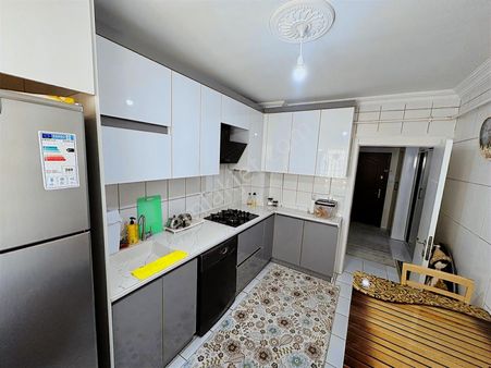 Sincan Tandoğan Mah. 3+1 Full Yapılı Bağımsız Ara Kat Daire