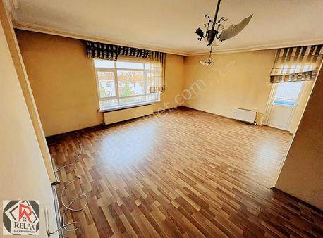 Relax'tan Şehir Hast. Yakını 3+1 Salon Bağımsız Manzaralı Fırsat