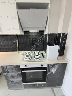 Sütlüce Mah 1+1 Sıfır Satılık Apart