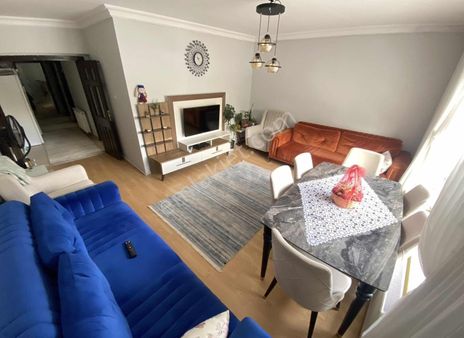 Sincan Pınarbaşı Mah. 3+1 Bağımsız Yapılı Kat Konumunda Daire