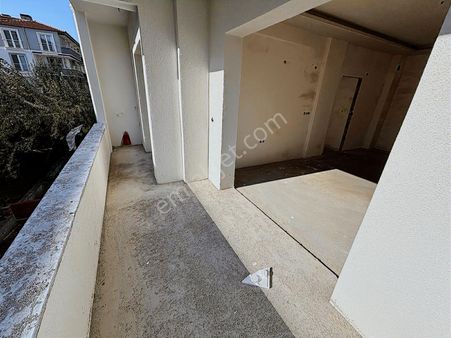 Nova Grup'tan Bahçelievler Mah. Asuva Yanı Kullanışlı 2+1 Daire