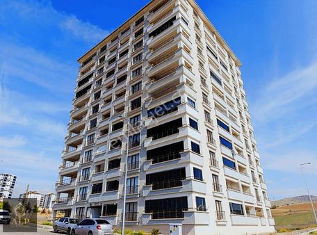 Alp Gayrimenkul'den Kuzey Yıldızında Sıfır 3+1 Süperlüx Daire