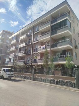 Kiralık Eşyalı 1+1 Daire Erdemli Merkezde Mersin