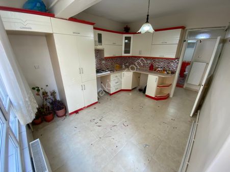 Doğan Emlak Group’tan İlkadım Fevziçakmak Mh.2+1 3.kat Daire