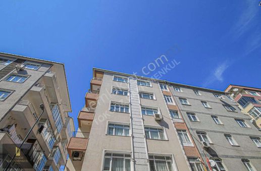 Tokgöz'den Mustafa Kemal Paşa Cad. Üzeri 3+1 Yatırımlık Daire