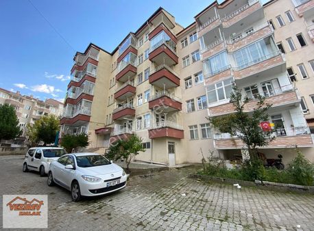 Eşyalı Kiralık Daire Esentepe Mahallesi Site İçi 2+1
