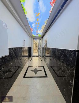 Asgo Dan 600 Evler Mahallesinde Kiralık 2+1 Bahçeli Daire