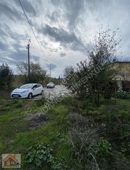 Kocaeli Karamürsel Dereköy Satılık Deniz Manz. Arsa