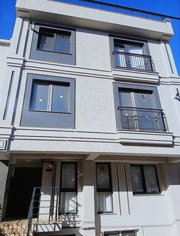 Net'ten Sunullah Mahallesinde 4+1 - 160 M2 Dubleks Daire