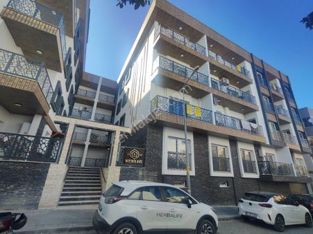 Davutlar Merkezde Önü Acık 2+1 Kiralik