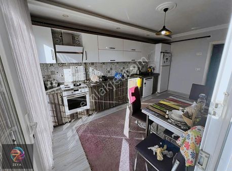 Söke Cumhuriyet Mahallesinde 3+1 Ferah Daire