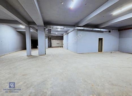 Sahrayıcedit E5te Sıfır Binada Satılık Dubleks Ofis Katı 290m²