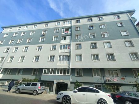 Muhittin Mahallesi'nde Merkezi Konumda 3+1 Satılık Daire