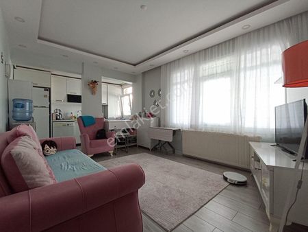 ▃artemin▃idealtepe Mopaş'ta Ön Köşe Cephe Yenilenmiş 80m² 2+1