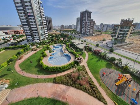 ░_*arcıty*_░den Yenişehir'de Ultra Lx Site İçi 4+1 *yüksek Kat*