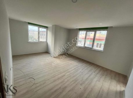 Demirel Mah. Tramvaya Yakın Sıfır 2+1 Lüks Daire 1. Kat, 105m2