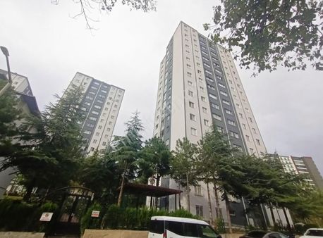 Buğra Emlak Tan 2.etap Soyak Blk Yapılı Ara Kat Metro Yakını 3+1