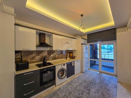 💫 Sille Ak Mah. Korcan Caddesine Cephe Masrafsız 3+1 Giriş Kat Daire 🔥