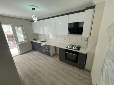 Sincan Mareşal Da 3+1 Full Yapılı Kat Konumunda Daire