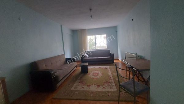 Bayraklı Osmangazi'de Westpark'a Yakın Full Eşyalı Doğalgazlı 2+1 Kiralık Daire