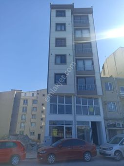 Kırklareli Merkez İstiklal Caddesi'nde Kiralık Daire 1+1