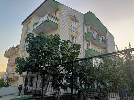 Körfez Yavuzsultan Selim Mahallesinde 3+1 Giriş Kat Daire