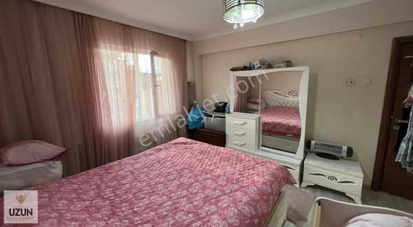 Kuruçeşme Belde 1 De Ful Deniz Manzaralı Satılık Fırsat Daire