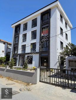 Safa Yapıdan 2+1 Daire