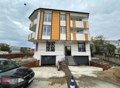 Keşan Cumhuriyet Mah. Satılık 2+0 Daire