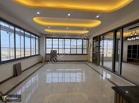 Beymahall Gyo Göktürkün Kalbinde Ultra Lüx Satılık 2,5+1 Daire