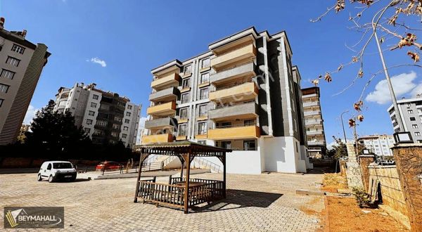 Beymahall Gyo Belkız'ın En İyi 3+1 Göbek Dairesi