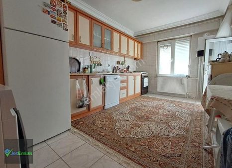 Jet'ten Altınkum'da Full Kredi Doğalgazlı Devasa Genişlikte 3+1